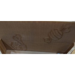 Zone personnalisable