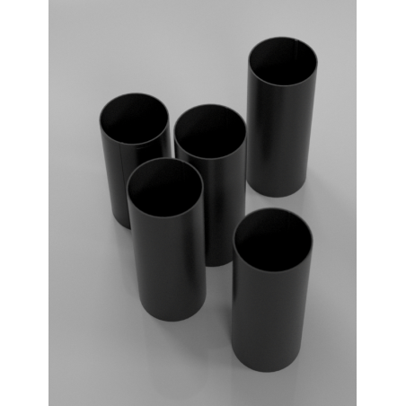 Tube d'enroulement Réutilisable - Brevet déposé