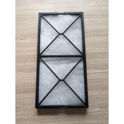 Support adaptable + filtre G4 pour Unelvent 325 ECOWATT & INITIA 225.