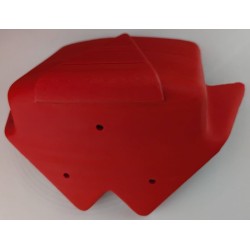 Nez de capot MF37 -nez de capot MF42