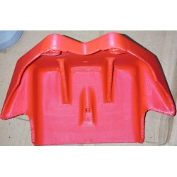 Nez de capot MF37 -nez de capot MF42