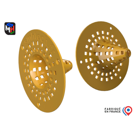 Piège sélectif pour Frelon Asiatique – Piège à fabriquer