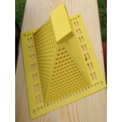 Grille d'entrée - Piège à frelon asiatique