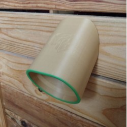 Support caramel pour prise de charge Type 2