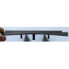 Emblème haut de calandre MF65 - MF765 - MF865 - profil