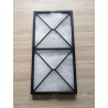 Support adaptable + filtre G4 pour Unelvent 325 ECOWATT & INITIA 225.